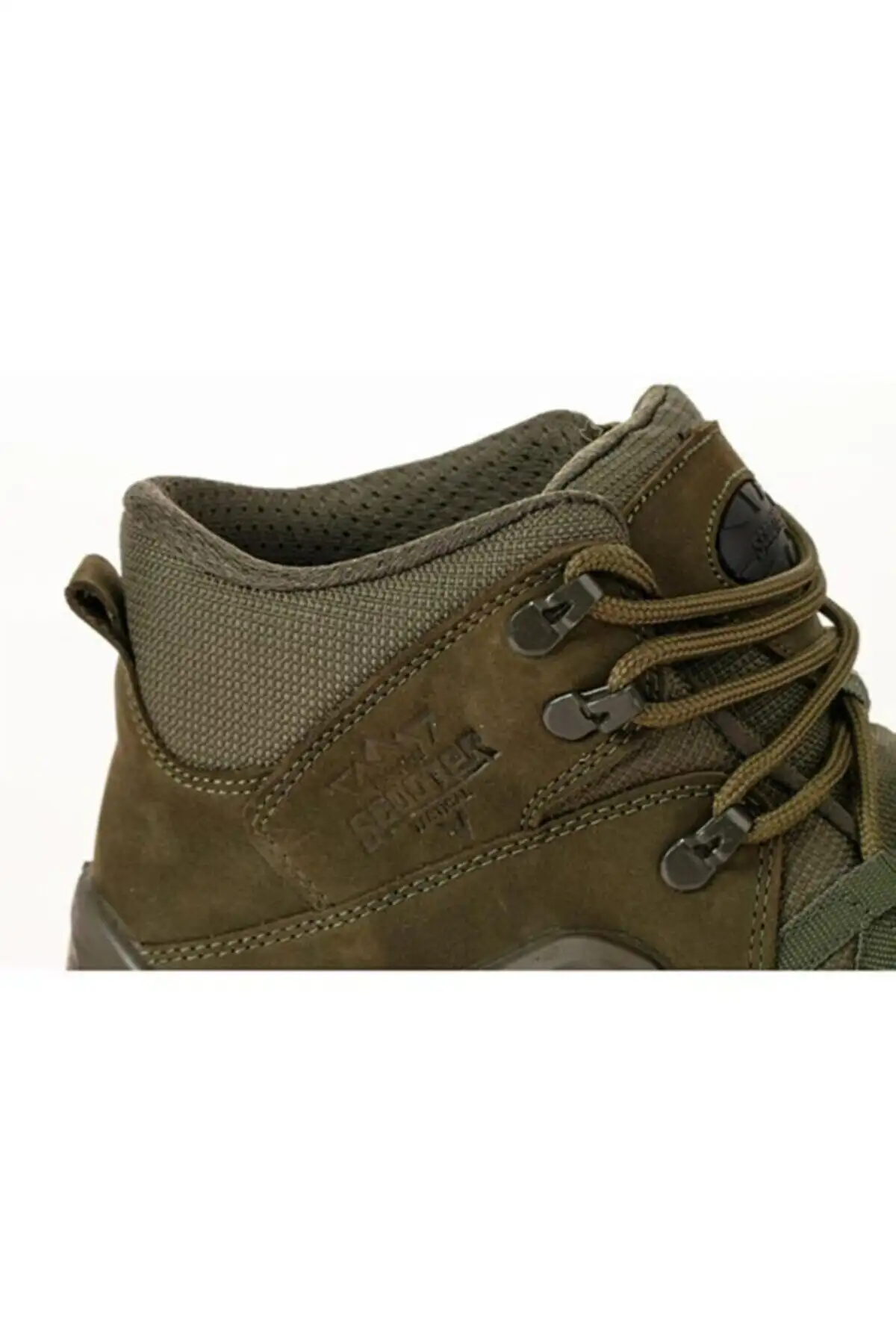 بوت مردانه کفش نظامی تاکتیکی مدل P1492nh ضد آب - 4957