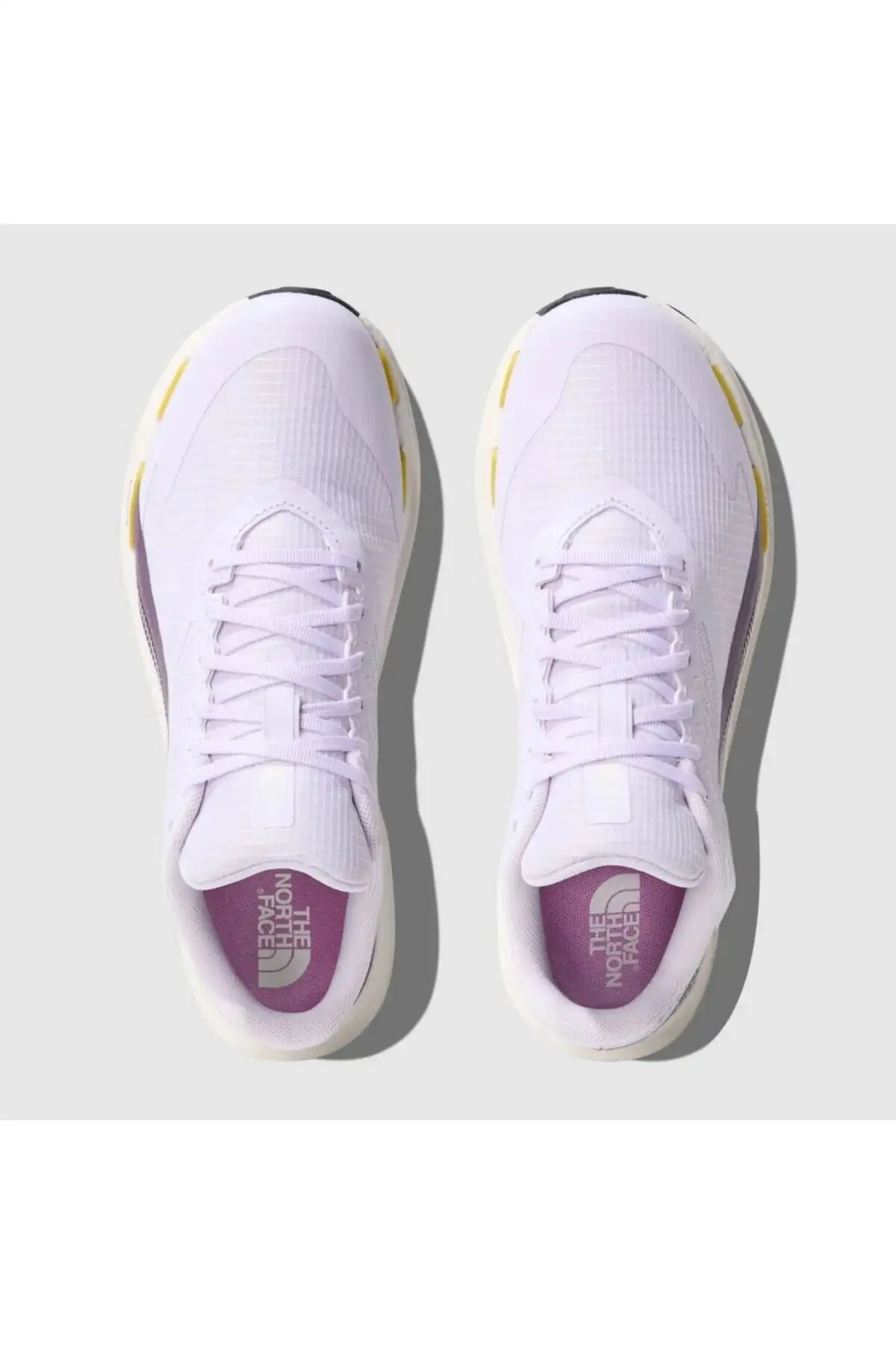 کفش دویدن (رانینگ) کفش کوهنوردی زنانه وکتیو لویتوم رنگ بنفش - 3864