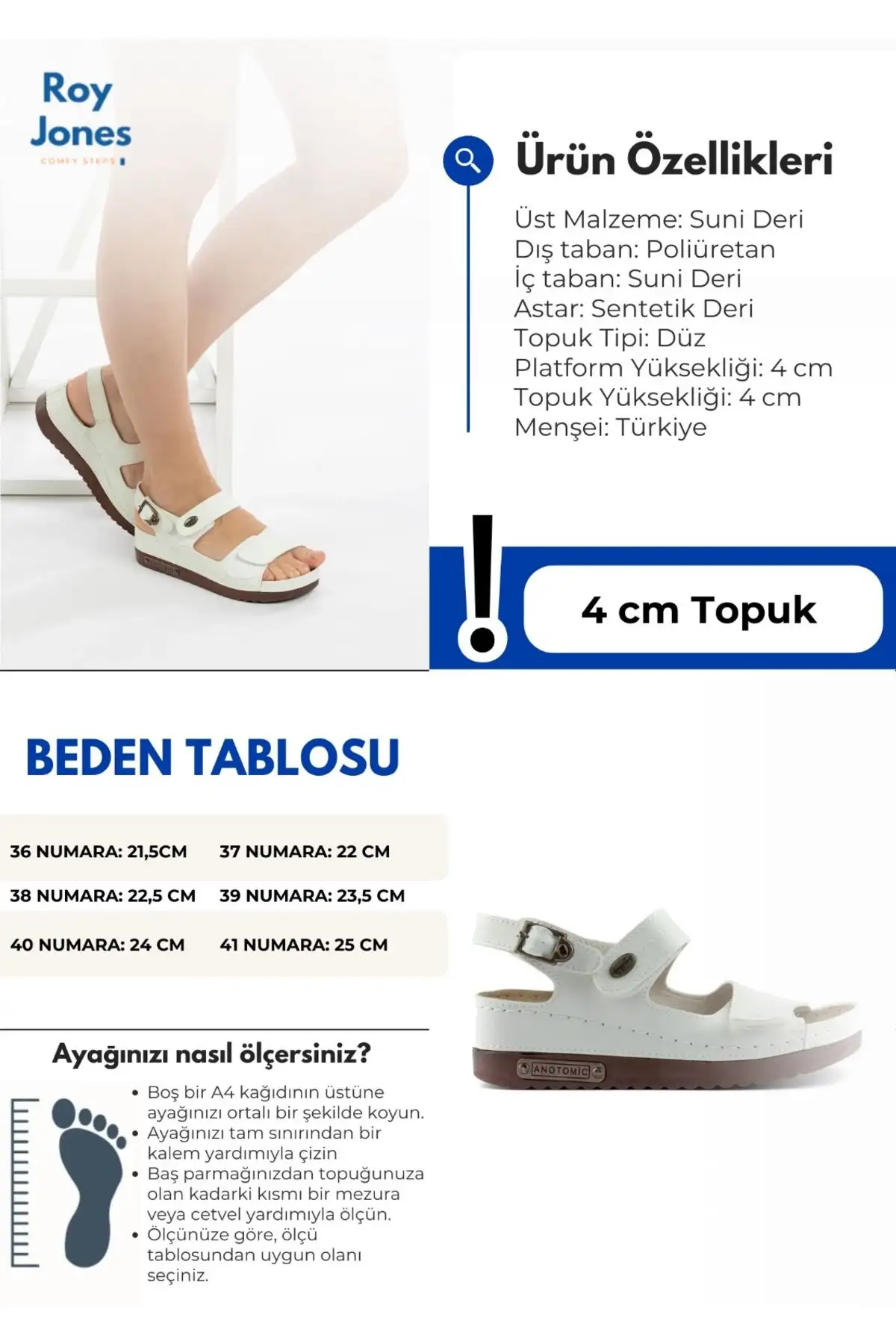 کفش صندل زنانه روزمره با کفی ارتوپدیک آناتومیک و دو بند چسبی با قفل از پشت - 5332 کفش صندل زنانه روزمره با کفی ارتوپدیک آناتومیک و دو بند چسبی با قفل از پشت - 5332