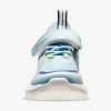 کفش نوزاد پسر ورزشی بچگانه ایبزا - رنگ‌ایندگو - 4107