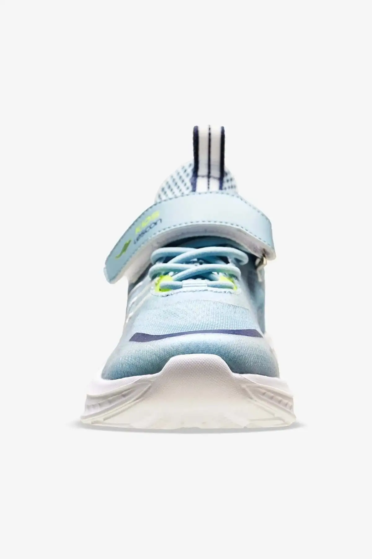 کفش نوزاد پسر ورزشی بچگانه ایبزا - رنگ‌ایندگو - 4107