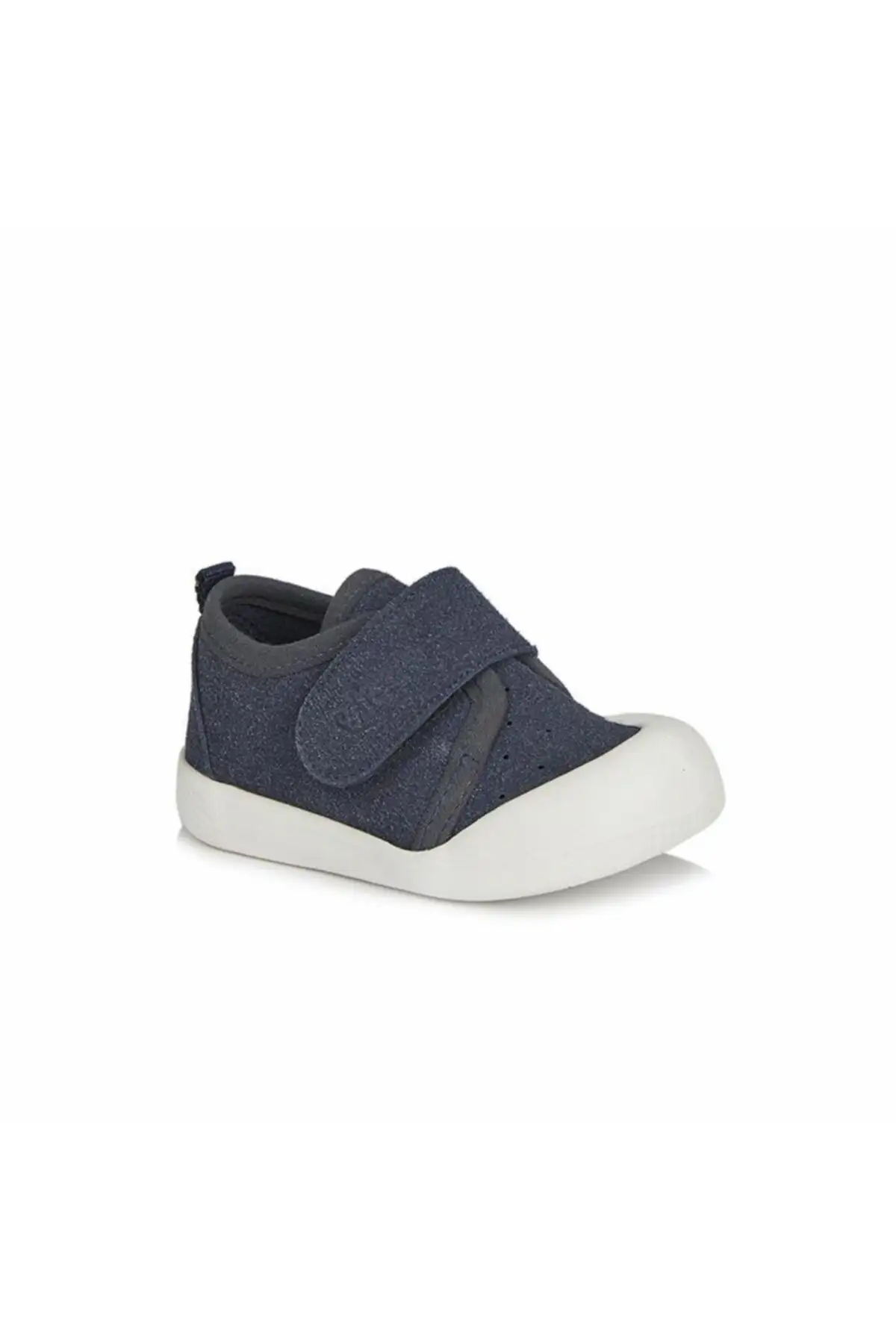 کفش نوزاد پسر محصول "Ilk Adım Günlük Ayakkabı" به فارسی به معنی " روزمره اولین قدم" است. - 4120 کفش نوزاد پسر محصول "Ilk Adım Günlük Ayakkabı" به فارسی به معنی " روزمره اولین قدم" است. - 4120