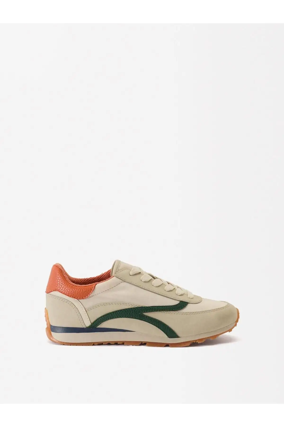 کفش ورزشی کفش ورزشی پارچه‌ای تکنیک - 3366