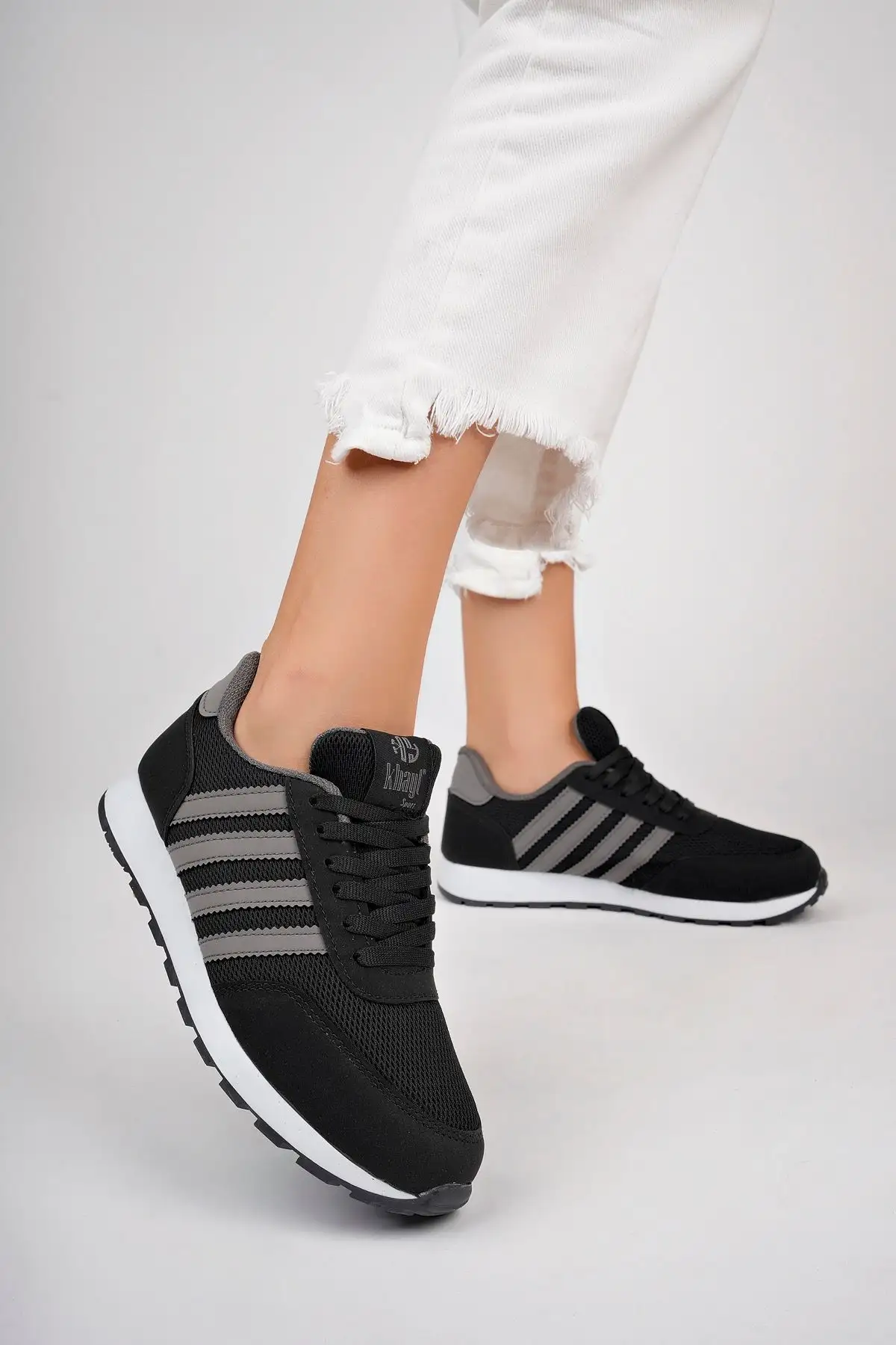 کفش بچگانه کفش ورزشی روزمره یونیسکس فالكُن راحت - 3620 کفش بچگانه کفش ورزشی روزمره یونیسکس فالكُن راحت - 3620