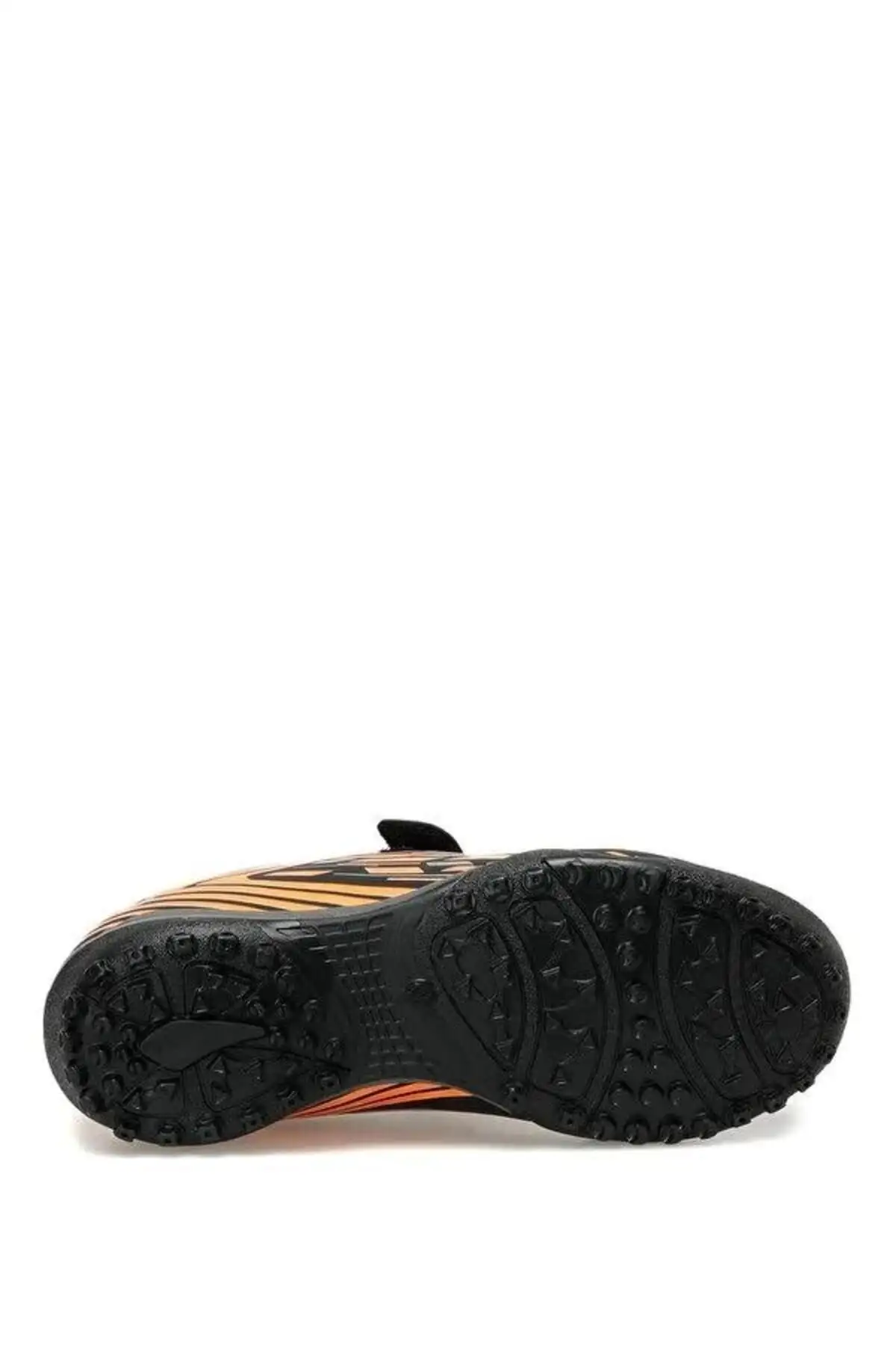 کفش پسرانه کفش چمنی پسرانه BRUNO J TF 3FX سیاه - 3735 کفش پسرانه کفش چمنی پسرانه BRUNO J TF 3FX سیاه - 3735