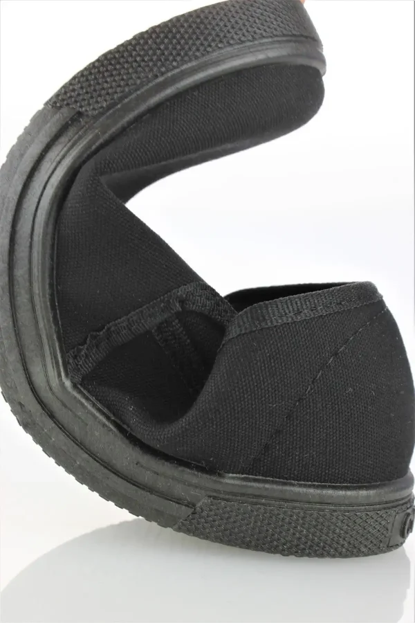 کفش روزمره مردانه کتان اسپاردیل تابستانی.unisex - 4813