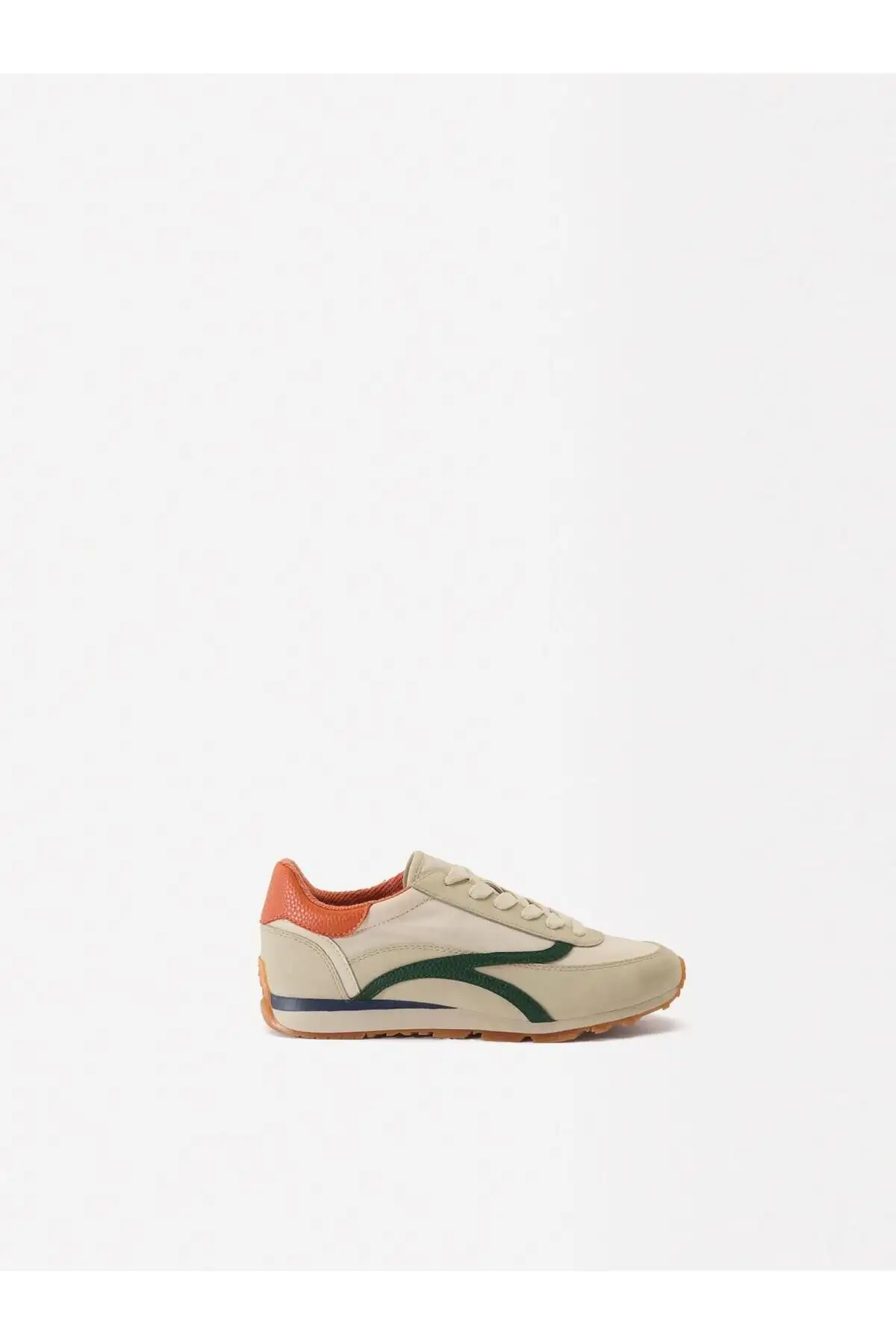 کفش ورزشی کفش ورزشی پارچه‌ای تکنیک - 3366