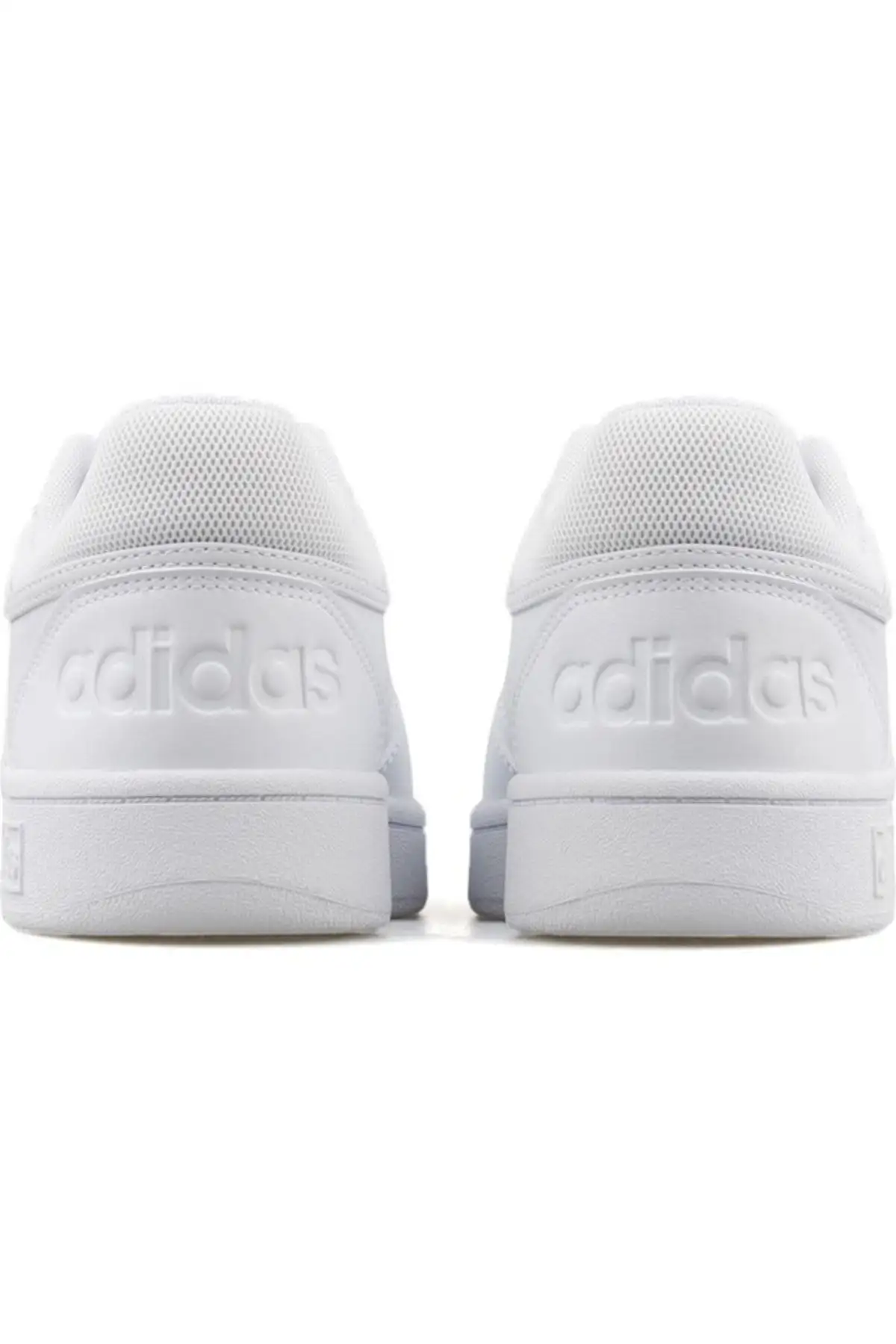 کفش پسرانه ورزشی بای هوپس ۳.۰ یونی‌سکس GW3036 - 4503