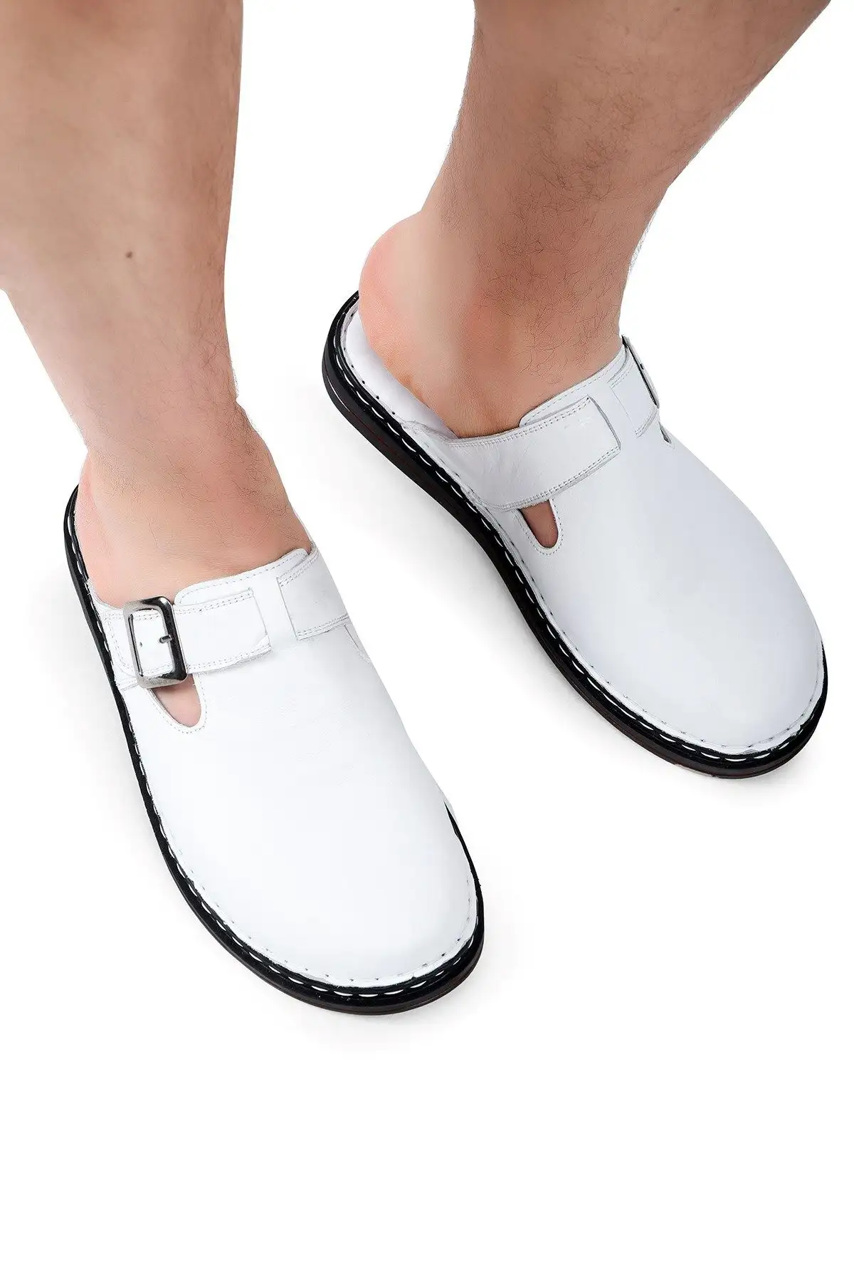 سایز بزرگ مردانه 1. مایسترا - دمپایی مردانه از چرم طبیعی
2. دمپایی از چرم طبیعی
3. دمپایی با کفی اورتوپدیک
4. دمپایی چرم سبک - 3505 سایز بزرگ مردانه 1. مایسترا - دمپایی مردانه از چرم طبیعی 2. دمپایی از چرم طبیعی 3. دمپایی با کفی اورتوپدیک 4. دمپایی چرم سبک - 3505