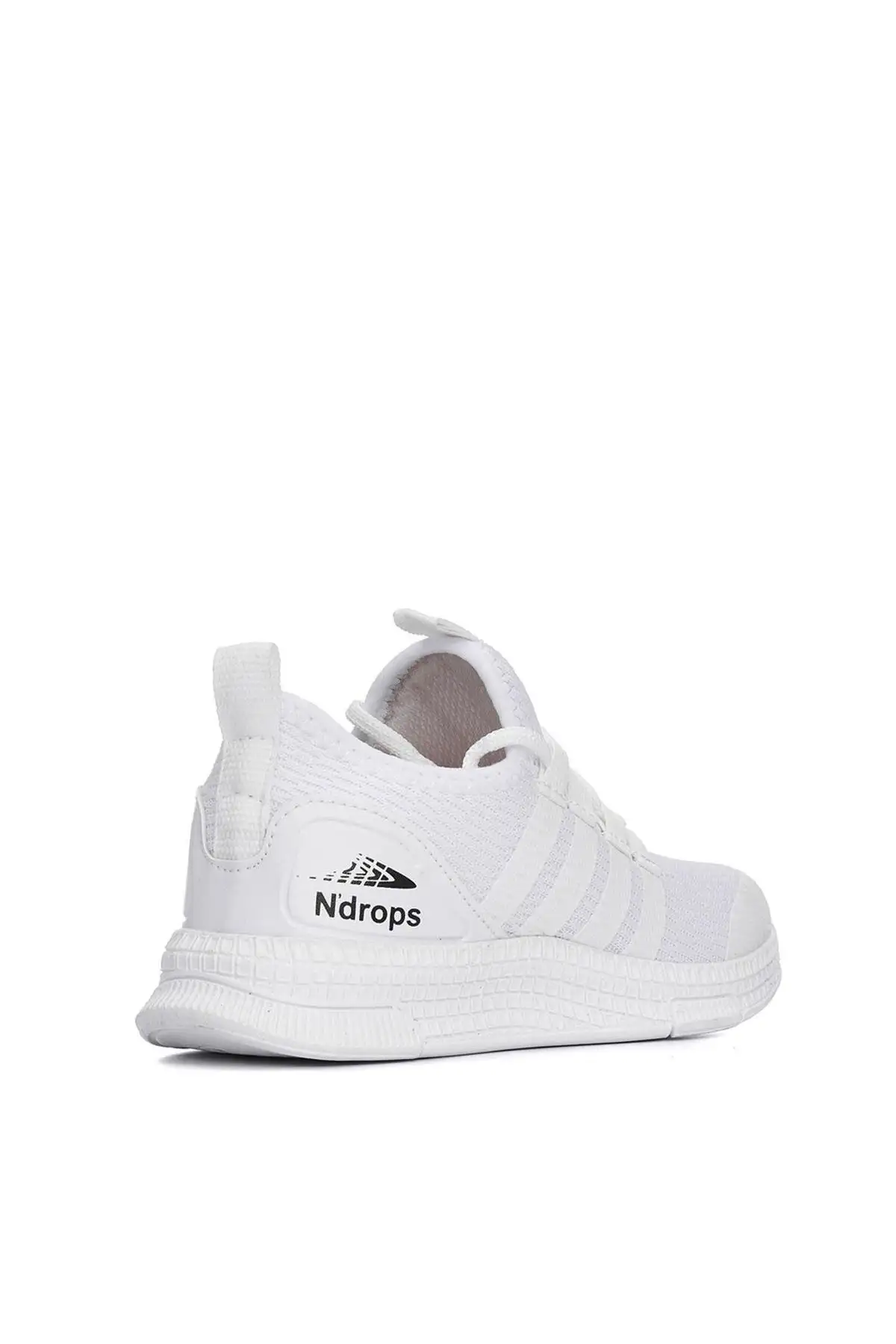 کفش پسرانه کفش ورزشی تابستانی بچگانه یونیسکس، دارای تهویه، با کفی ارتوپدیک، راحت برای استفاده - سفید - 3757 کفش پسرانه کفش ورزشی تابستانی بچگانه یونیسکس، دارای تهویه، با کفی ارتوپدیک، راحت برای استفاده - سفید - 3757