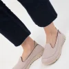 کفش زنانه ورزشی نود 18113 - 4061