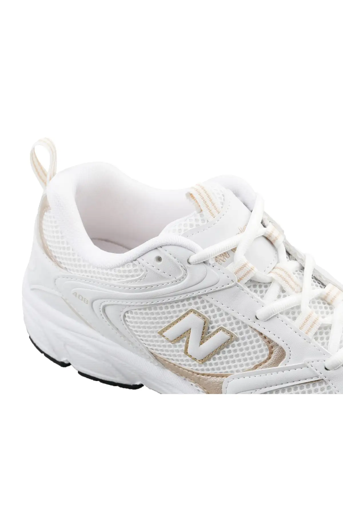 کفش دویدن (رانینگ) 408 سبک زندگی کتانی رنگی زنانه و مردانه - 3833 کفش دویدن (رانینگ) 408 سبک زندگی کتانی رنگی زنانه و مردانه - 3833