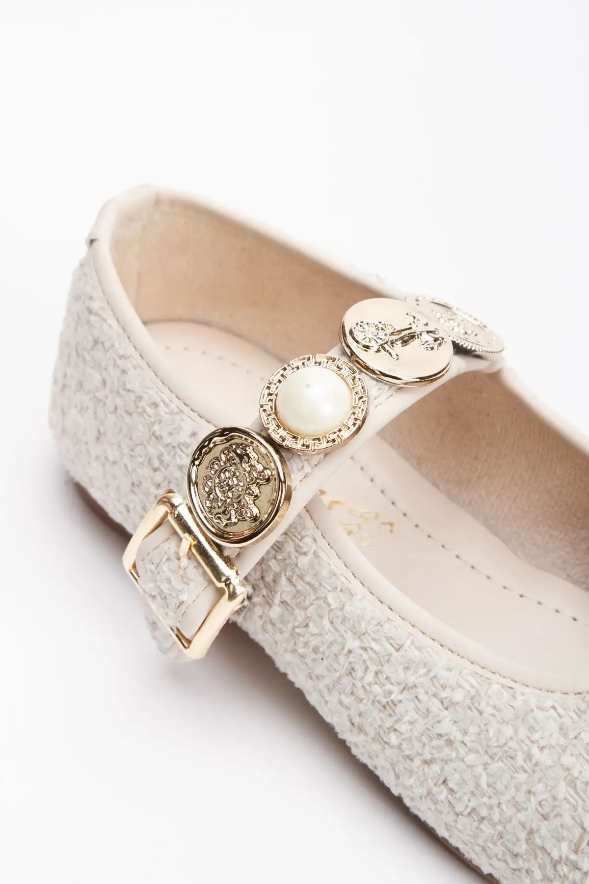 کفش اداری زنانه کفش باله زنانه راحت و سبک، بدون صدا، اورتپدیک، مناسب برای استفاده روزمره، کفش خانگی، اداری و خارجی - 3218 کفش اداری زنانه کفش باله زنانه راحت و سبک، بدون صدا، اورتپدیک، مناسب برای استفاده روزمره، کفش خانگی، اداری و خارجی - 3218