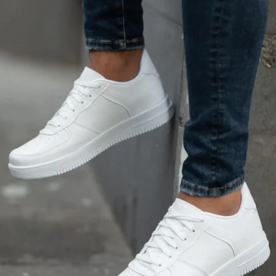 کفش پسرانه ورزشی روزمره یونیسکس ام‌جی‌پوبگا - 4464