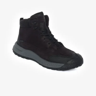 بوت مردانه کفش چ boots مشکی ضد آب 4K1GB17691-16044 - 4937