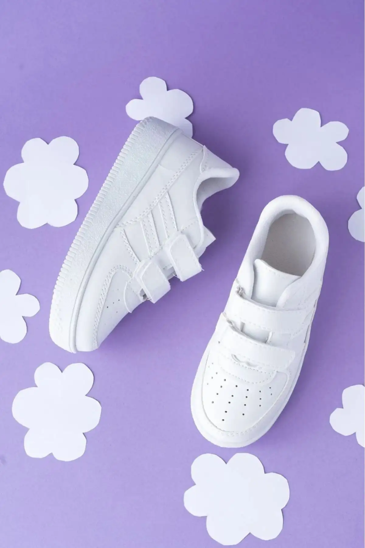 کفش بچگانه کفش ورزشی بچهگانه یونکس، کفش مدرسه - 3573 کفش بچگانه کفش ورزشی بچهگانه یونکس، کفش مدرسه - 3573