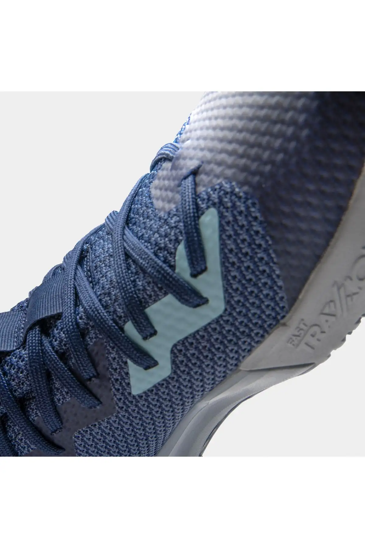 کفش بسکتبال   بزرگسالان ترمک - سرمهای / آبی - فست500 - 4426 کفش بسکتبال بزرگسالان ترمک - سرمهای / آبی - فست500 - 4426