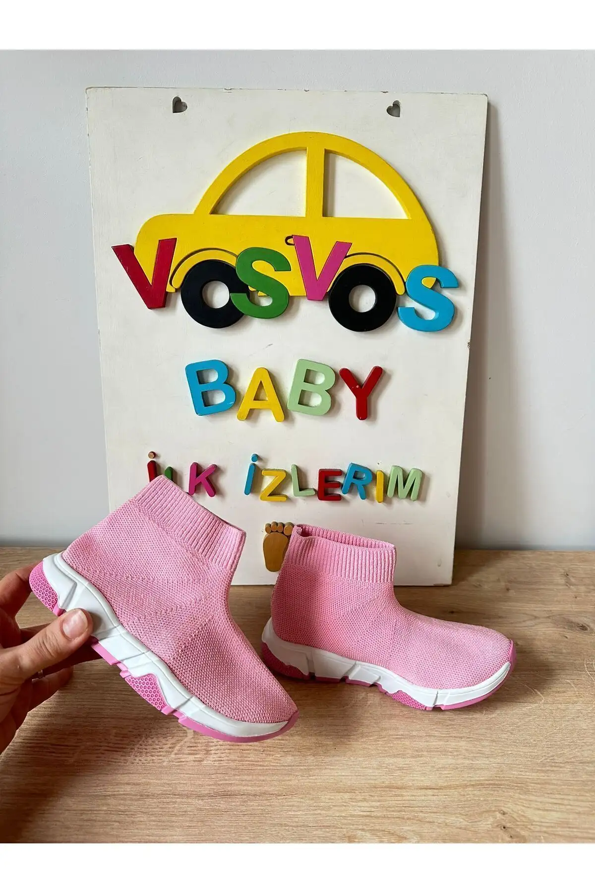 کفش بچگانه ترازو پمبه اسنیکر - 3609 کفش بچگانه ترازو پمبه اسنیکر - 3609