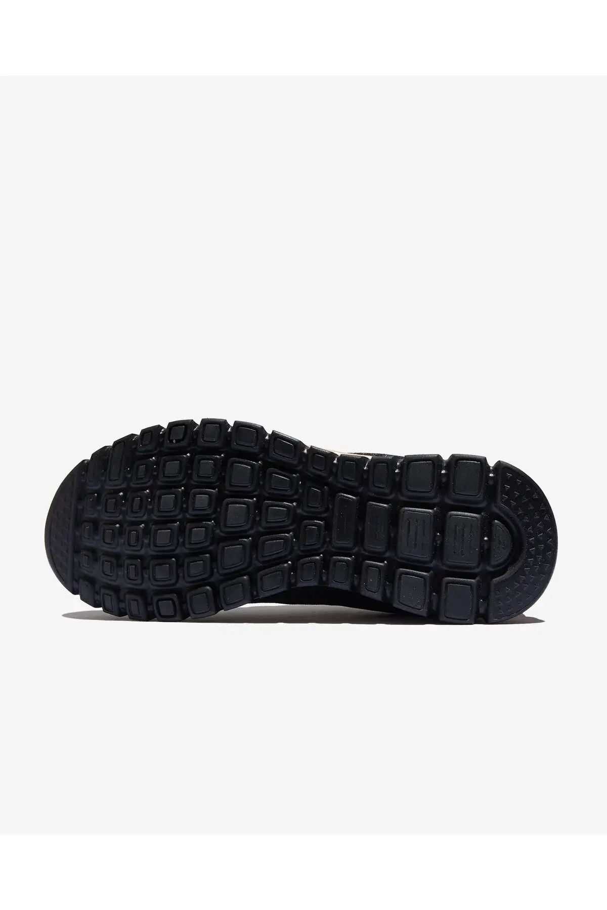 کفش دویدن (رانینگ) کفش ورزشی زنانه مشکی گریس‌فول-گت کانکتد مدل 12615 Bkrg - 3843