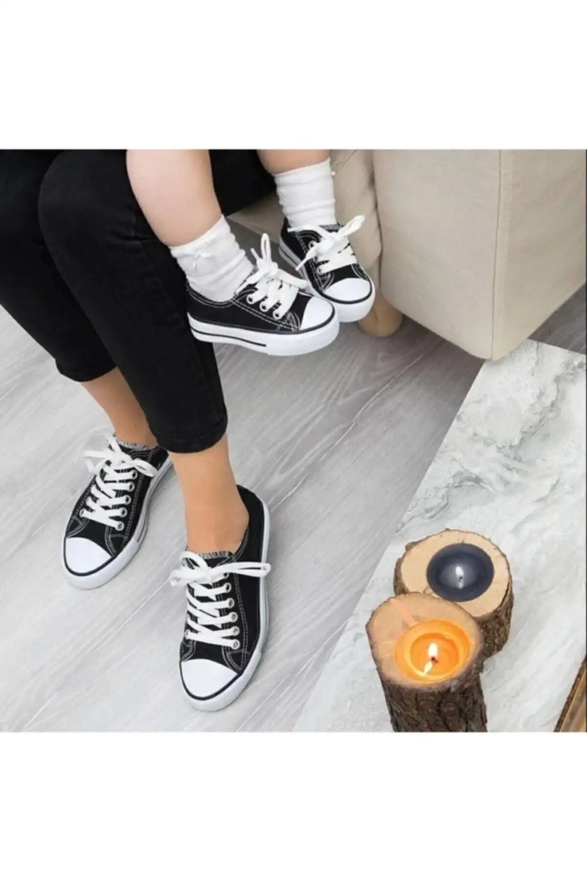 کفش بچگانه کفش ورزشی مشکی یونیسکس ویمودا کومتریک - 3610 کفش بچگانه کفش ورزشی مشکی یونیسکس ویمودا کومتریک - 3610