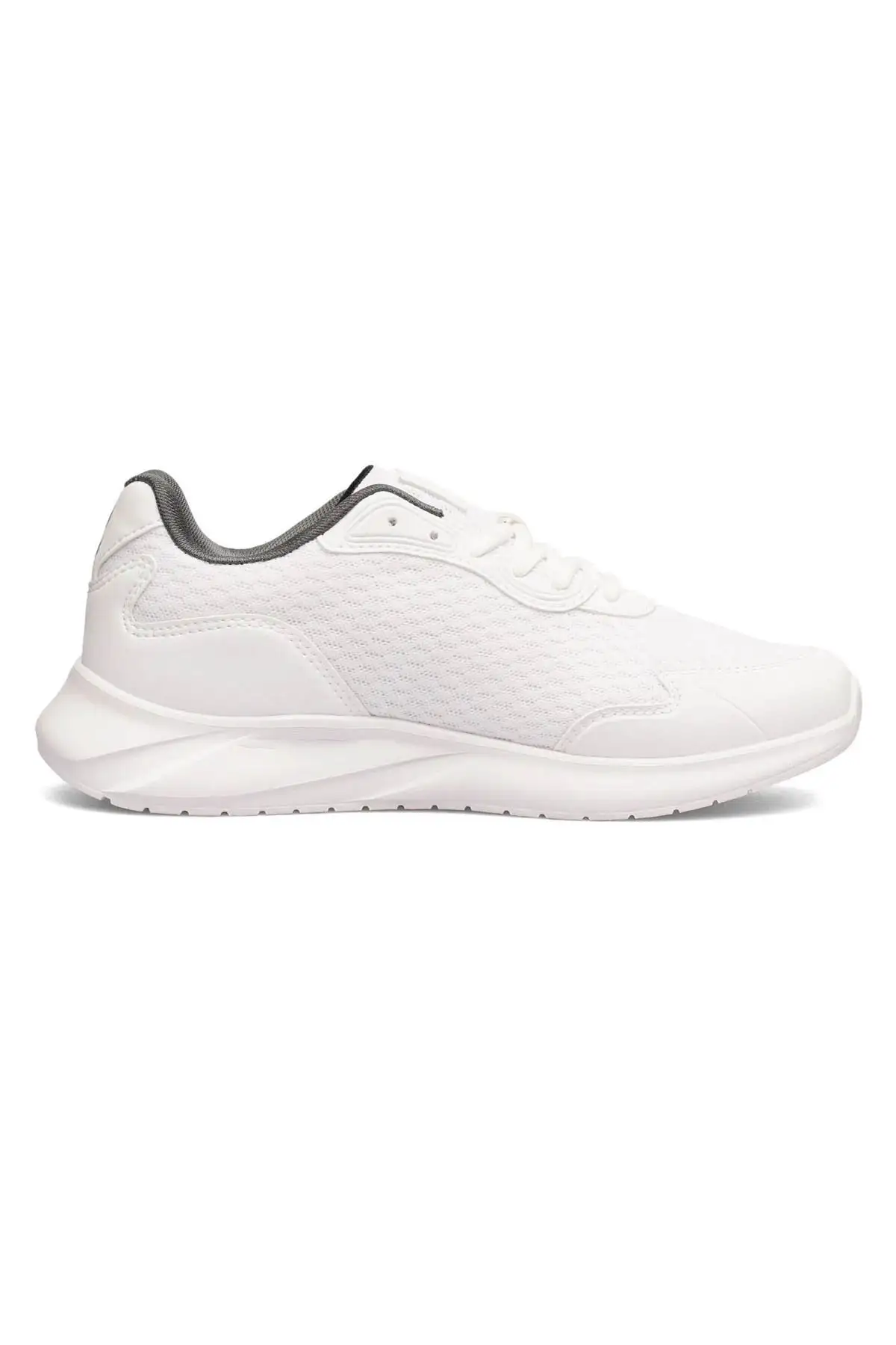 کفش دویدن (رانینگ) کفش دویدن و تمرینی Unisex پروکتون مدل 900721-9001 سفید - 3869 کفش دویدن (رانینگ) کفش دویدن و تمرینی یونی سکس پروکتون مدل 900721-9001 سفید - 3869