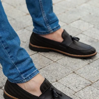 کفش روزمره مردانه ارتوپدی M750 - 4653