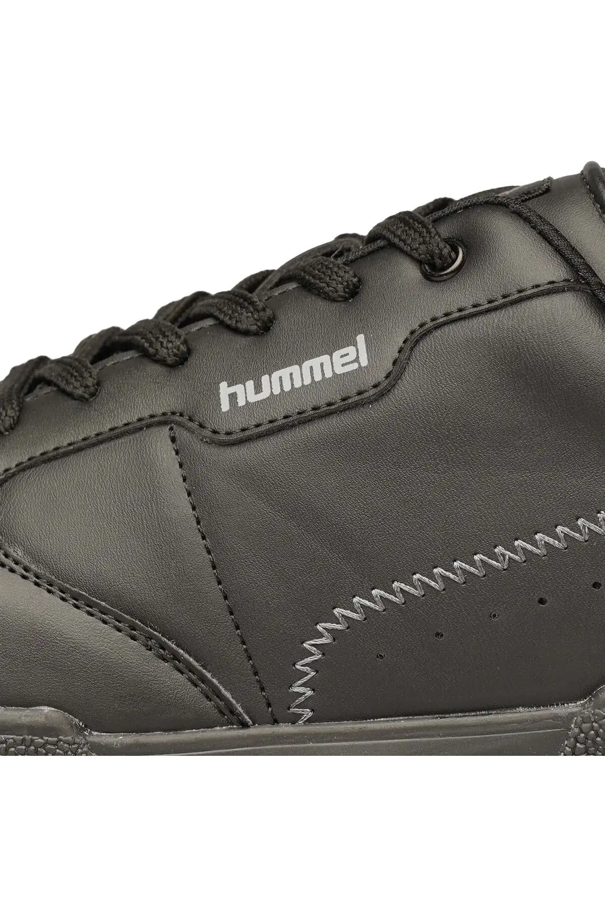 کفش روزمره مردانه کفش ورزشی یونیسکس مشکی COUNTER - 3792 کفش روزمره مردانه کفش ورزشی یونیسکس مشکی COUNTER - 3792