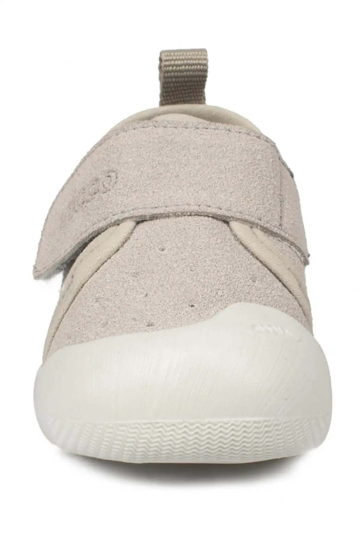 کفش نوزاد پسر گری - نکا kız اولین قدم پودری روزمره  - 4144 کفش نوزاد پسر گری - نکا kız اولین قدم پودری روزمره - 4144