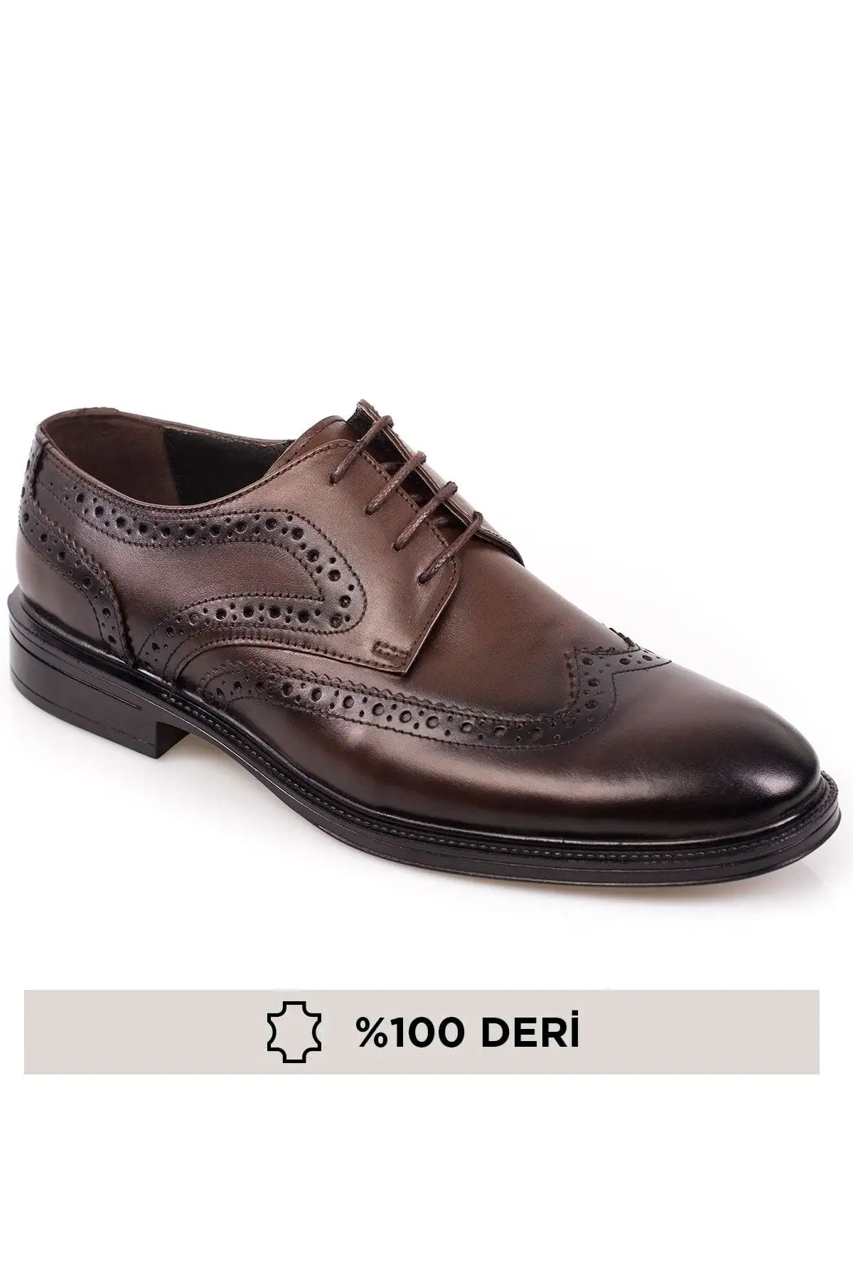 کفش رسمی مردانه کفش کلاسیک مردانه چرم طبیعی، کیفیت درجه یک چرم داخلی و خارجی - 3916 کفش رسمی مردانه کفش کلاسیک مردانه چرم طبیعی، کیفیت درجه یک چرم داخلی و خارجی - 3916