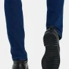 کفش رسمی مردانه کفش مردانه کلاسیک چرم طبیعی سیاه ۳۶-۴۸ - 3900