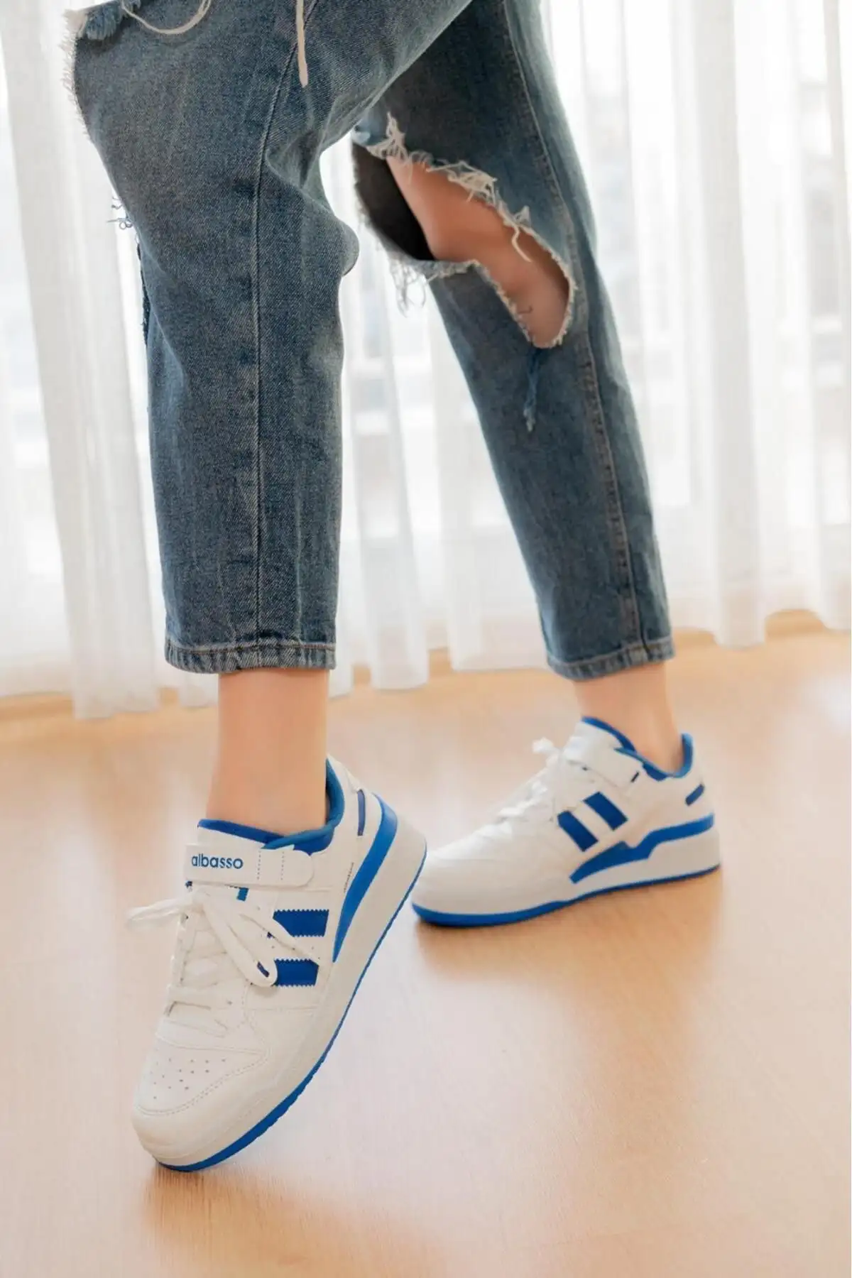 کفش ورزشی کفش ورزشی راحت و شیک یونیسکس برای استفاده روزمره - 3381 کفش ورزشی کفش ورزشی راحت و شیک یونیسکس برای استفاده روزمره - 3381