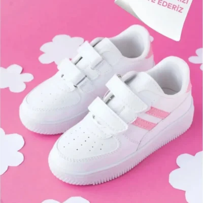 کفش پسرانه ورزشی بچگانه یونیسکس - مدرسه بچه‌گانه - 4484