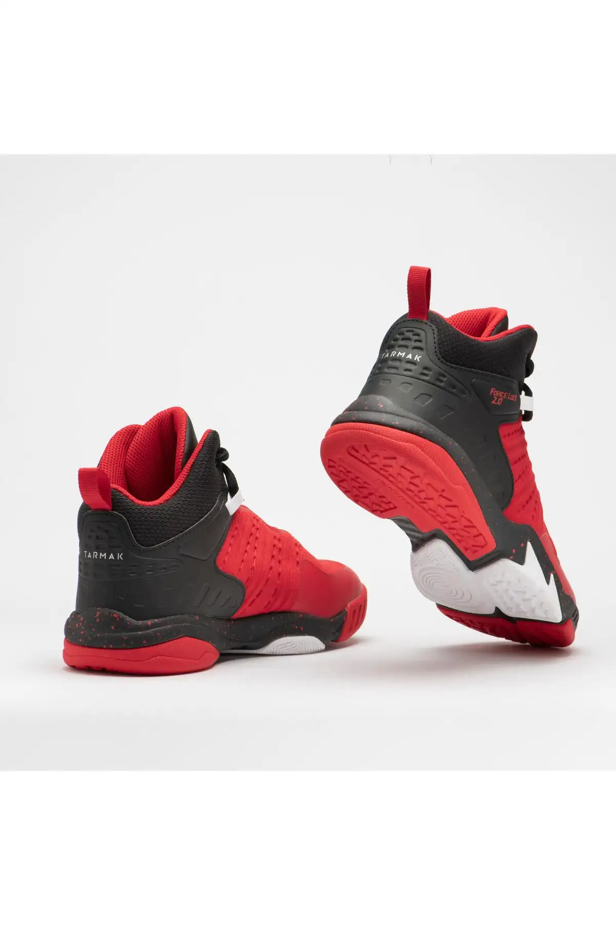 کفش بسکتبال کفش بسکتبال کودک تَرماک - قرمز - Ss500h - 3634 کفش بسکتبال کفش بسکتبال کودک تَرماک - قرمز - Ss500h - 3634