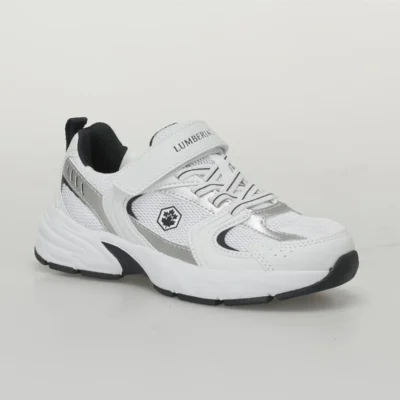 کفش پسرانه POL JR 5FX به فارسی به معنای "پول جی آر 5 اف ایکس" است. - 3737