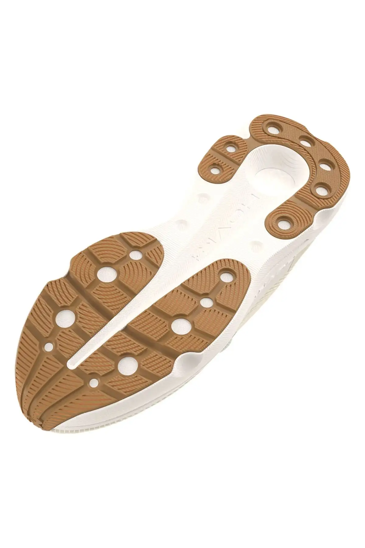 کفش ورزشی روزمره دویدن زنانه اینفینیت پرو مدل به رنگ بژ شماره 3027200-200 - 4185