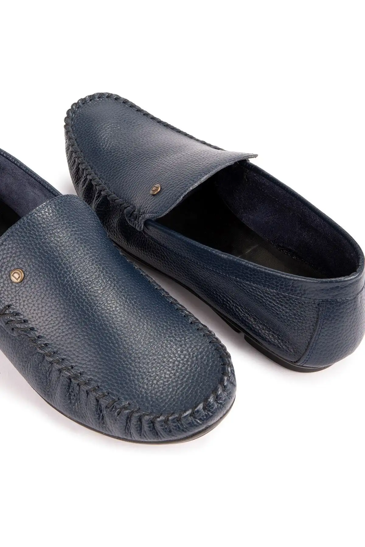 کفش سایز بزرگ مردانه -  روزمره  از چرم طبیعی اتیک
-  لوفر روک در رنگ سرمهای - 5066 کفش سایز بزرگ مردانه - روزمره از چرم طبیعی اتیک - لوفر روک در رنگ سرمهای - 5066