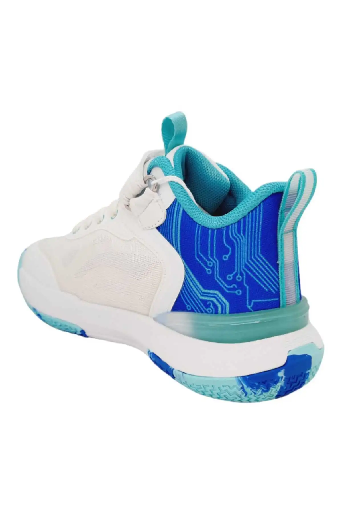 کفش بسکتبال کفش بسکتبال بچگانه ویکو پیجو - 3661 کفش بسکتبال کفش بسکتبال بچگانه ویکو پیجو - 3661