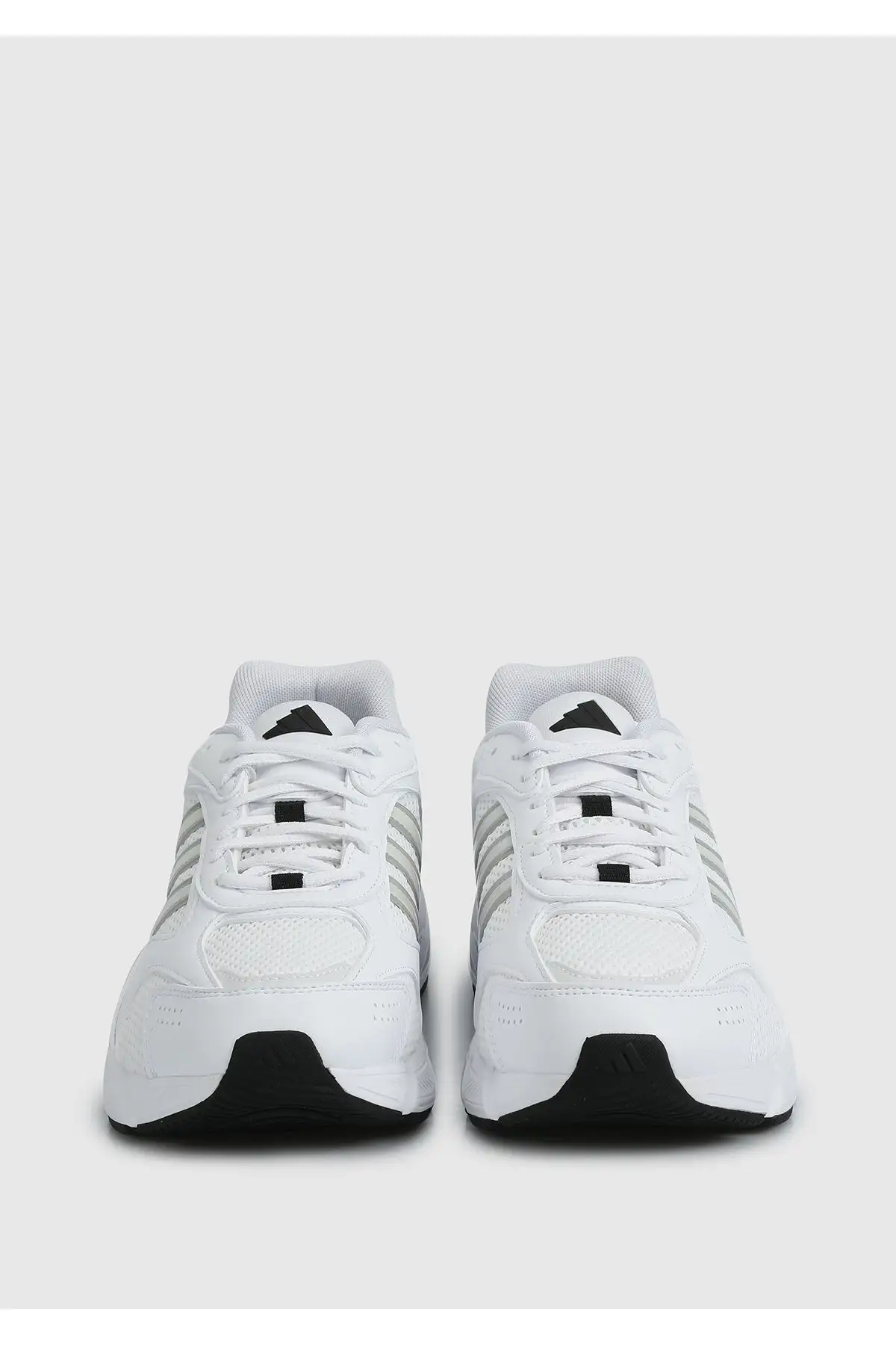 کفش دویدن (رانینگ) ورزشی مردانه سفید Crazychaos 2000 مدل Ih0305 - 5217