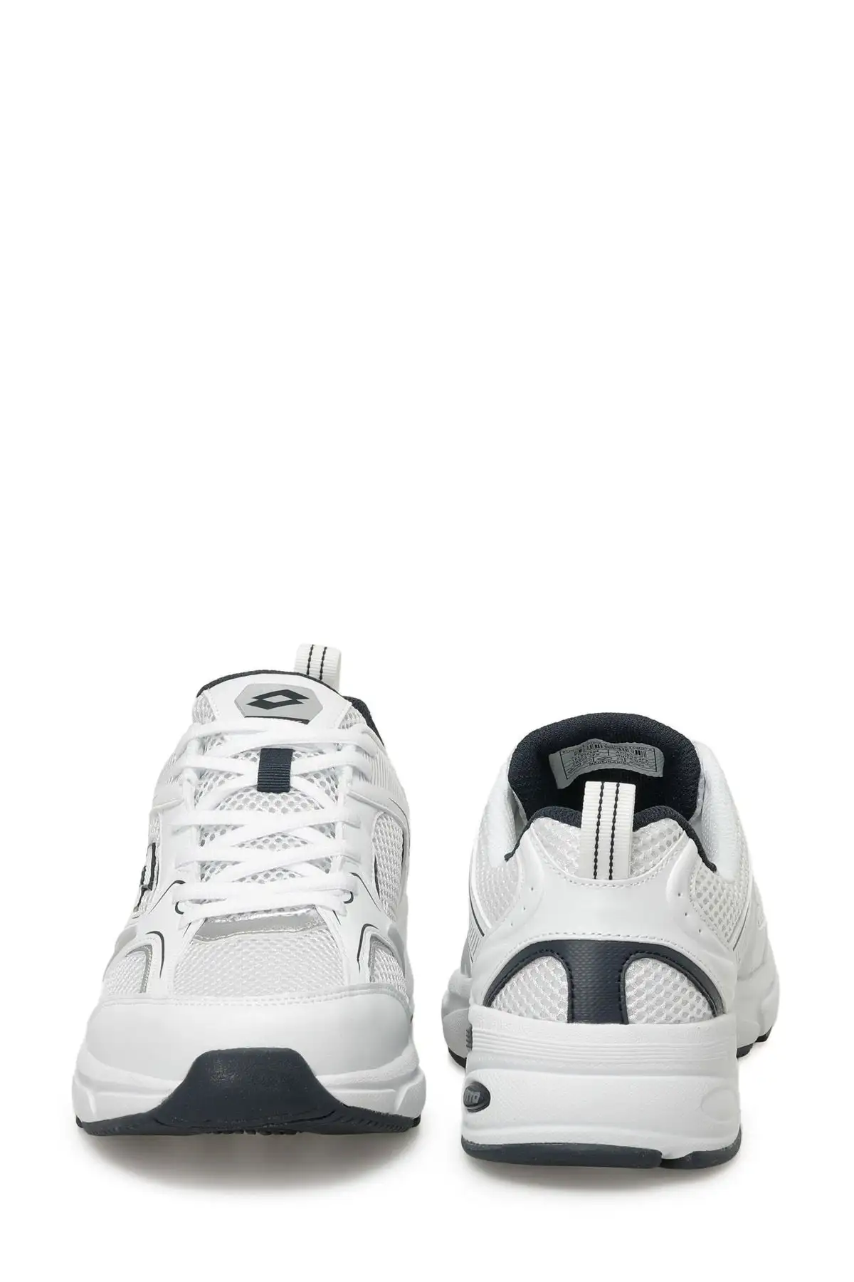 کفش دویدن (رانینگ) کفش دویدن مردانه آتنز 4fx سفید - 3831 کفش دویدن (رانینگ) کفش دویدن مردانه آتنز 4fx سفید - 3831