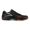 کفش والیبال کفش والیبال Thunder Blade Z مدل یونیسکس رنگ سیاه - 3348