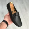 کفش روزمره مردانه تابستانی زگه مدل Zege103 - 5300