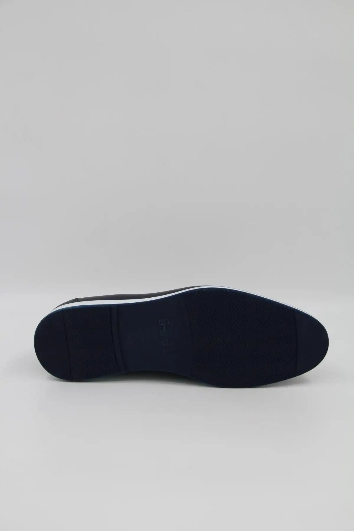 کفش رسمی مردانه 031700-38  روزمره  - آبی تیره - 5368 کفش رسمی مردانه 031700-38 روزمره - آبی تیره - 5368