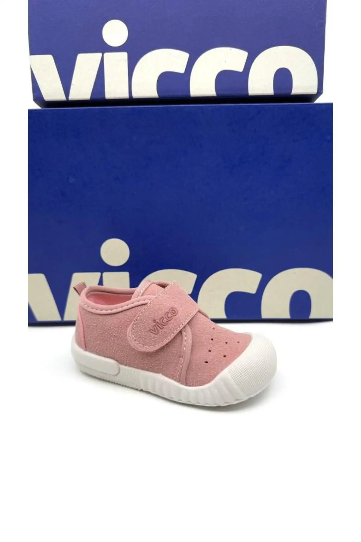 کفش نوزاد پسر آشیل II orthopedik روزمره اولین قدم - 4142