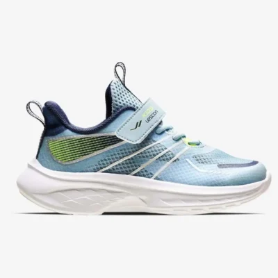 کفش نوزاد پسر ورزشی بچگانه ایبزا - رنگایندگو - 4107