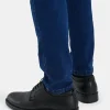 کفش رسمی مردانه کفش مردانه کلاسیک چرم طبیعی سیاه ۳۶-۴۸ - 3900