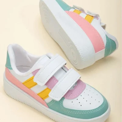 کفش بچگانه کفش اسپرت بچه‌گانه unisex مناسب برای مدارس - 3604