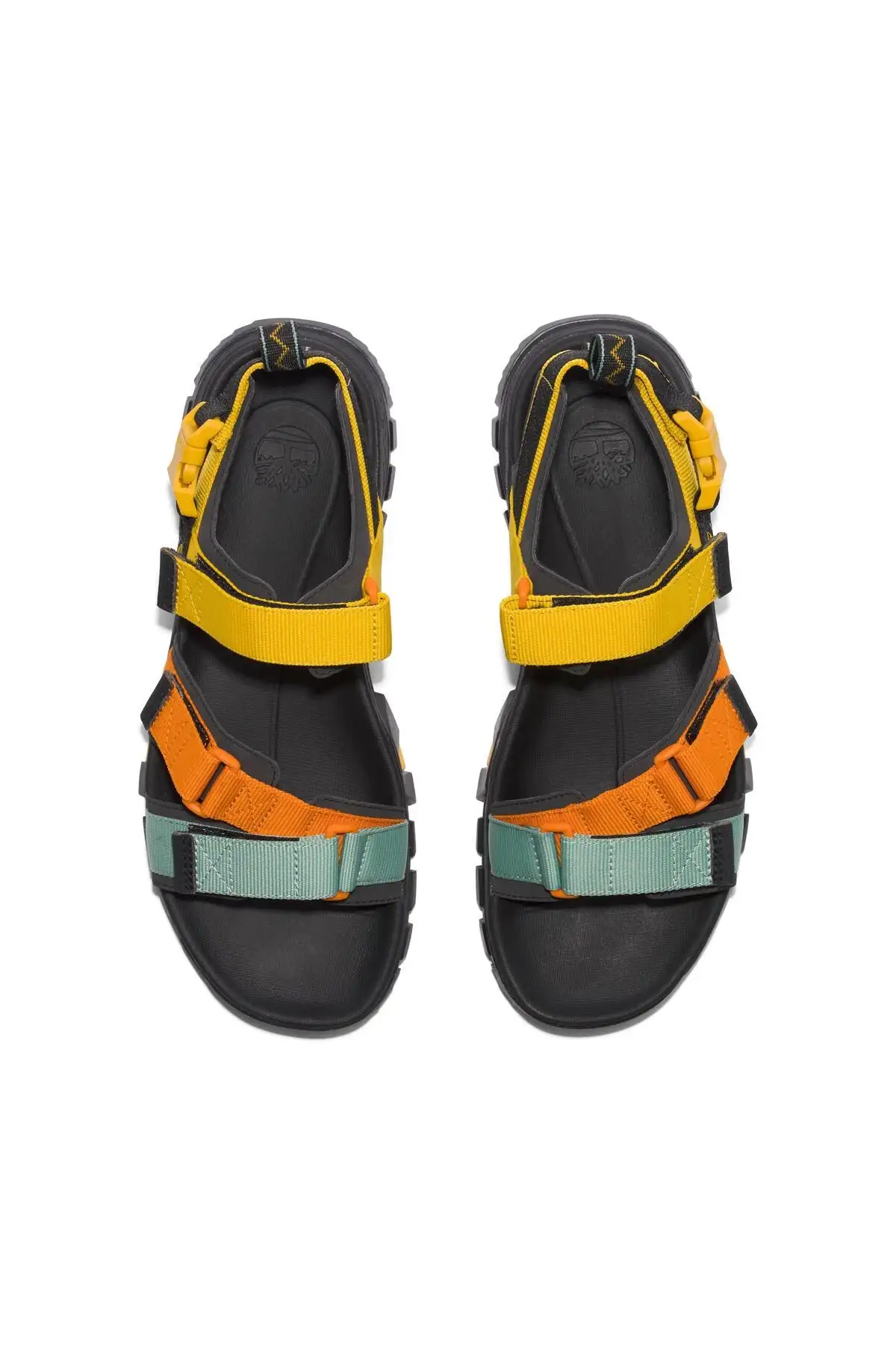 صندل بنددار تیمبرلند مدل TB0A6ACZEBG1 - 3260 صندل بنددار تیمبرلند مدل TB0A6ACZEBG1 - 3260