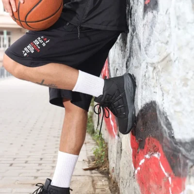 کفش بسکتبال 26626 ورزشی مردانه - 5100