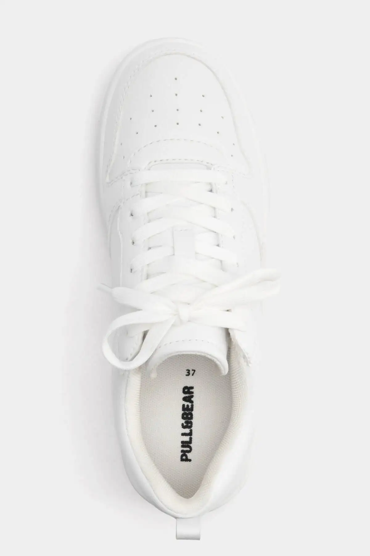 کفش تخت زنانه کفش اسپرت پایه - 3783 کفش تخت زنانه کفش اسپرت پایه - 3783