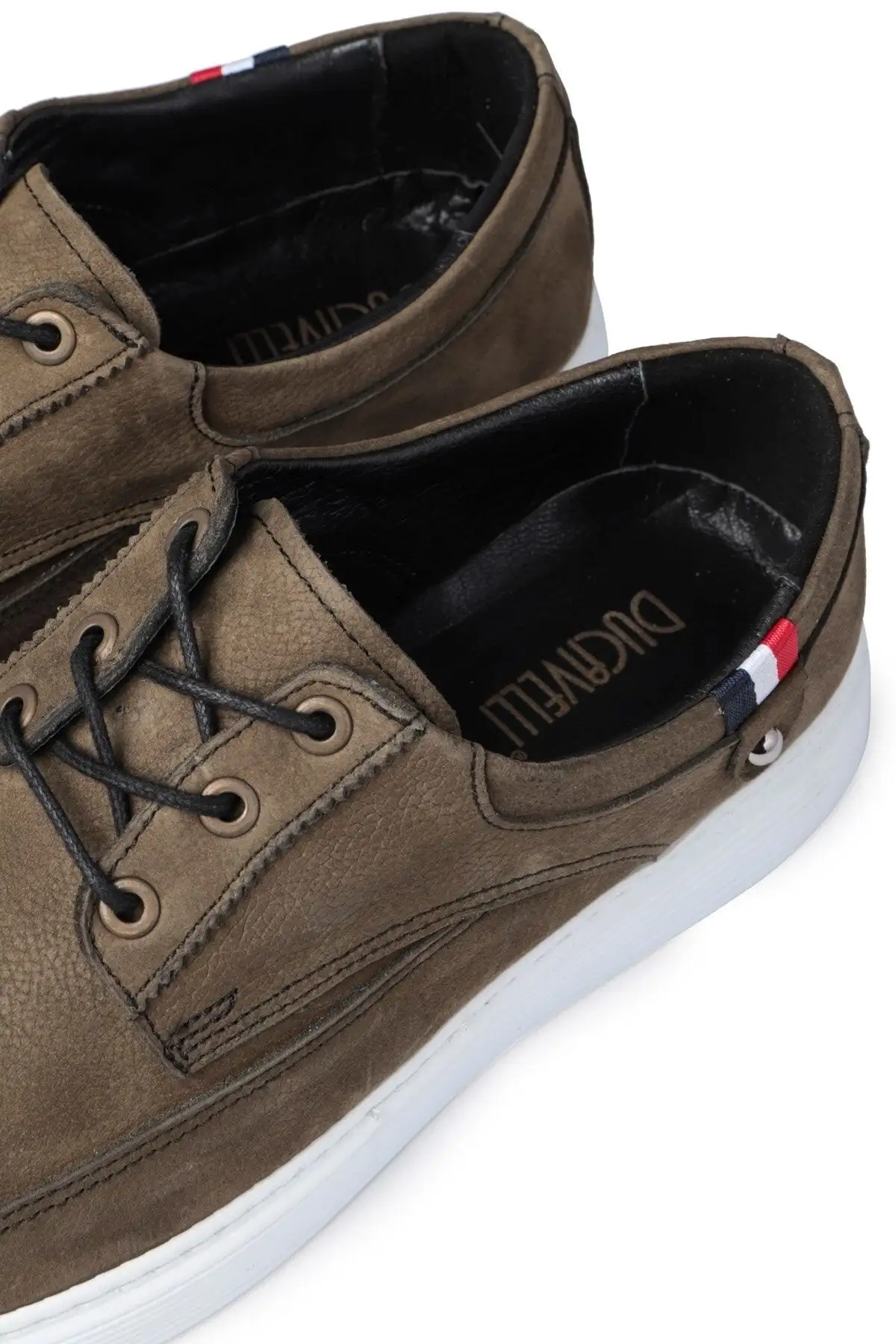 سایز بزرگ مردانه کفش روزمره مردانه از چرم طبیعی، کفش تابستانی، کفش سبک - 3521 سایز بزرگ مردانه کفش روزمره مردانه از چرم طبیعی، کفش تابستانی، کفش سبک - 3521